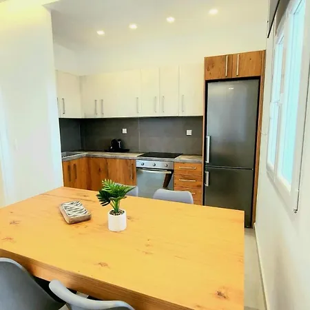 Feriehus Privilege Mykonos *