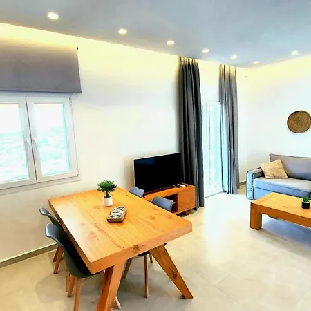 Feriehus Privilege Mykonos Mykonos Town