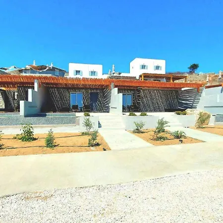 Privilege Mykonos Feriehus *