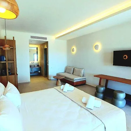 Feriehus Privilege Mykonos *