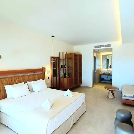 Privilege Mykonos Feriehus Mykonos Town