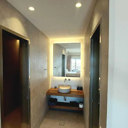 Casa de Férias Privilege Mykonos *