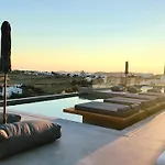 Privilege Mykonos Semesterbostad *