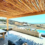 Privilege Mykonos Semesterbostad Mykonos Town