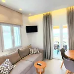 Semesterbostad Privilege Mykonos
