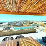 Privilege Mykonos Semesterbostad Mykonos Town