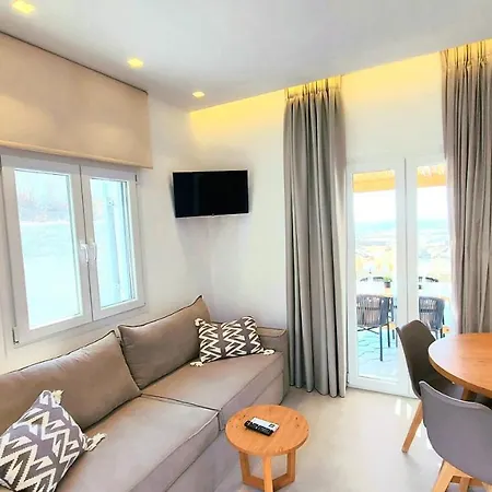 Feriehus Privilege Mykonos