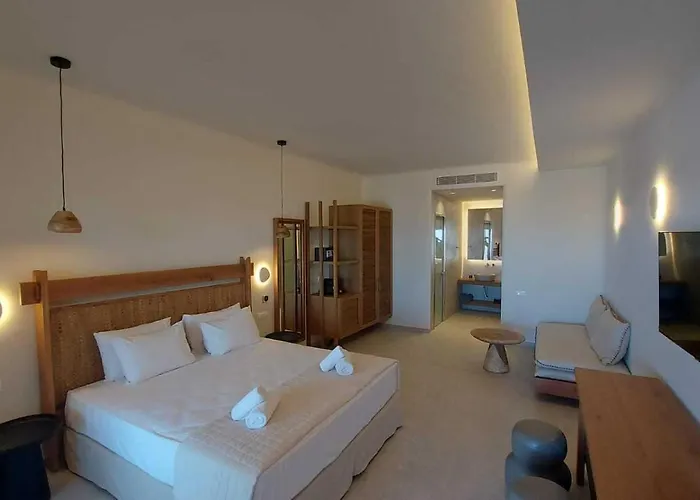 Privilege Mykonos 別荘 Mykonos Town