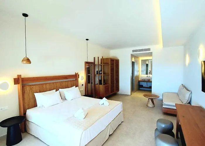 Privilege Mykonos 別荘 Mykonos Town